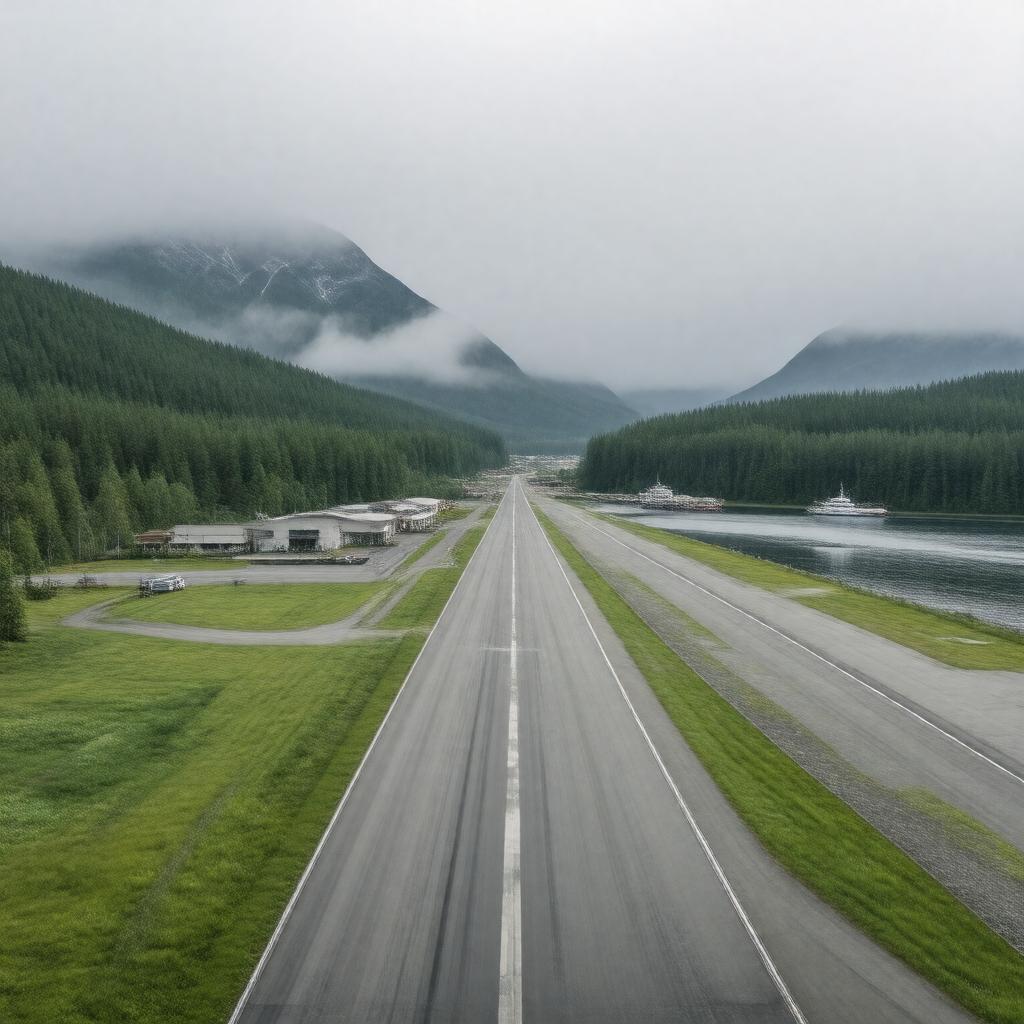 Ketchikan International Airport